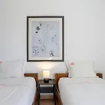 Lägenhet Cozy 2br In With Balcony, By Hopstays *