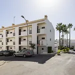 Cozy 2br In With Balcony, By Hopstays Albufeira