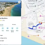 Cozy 2br In With Balcony, By Hopstays Apartment Albufeira
