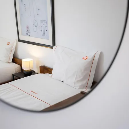 Cozy 2br In With Balcony, By Hopstays Albufeira