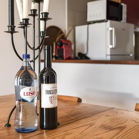 Cozy 2br In With Balcony, By Hopstays * Albufeira