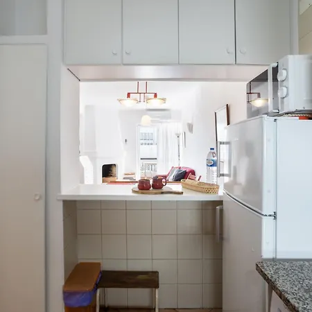 Appartement Cozy 2br In With Balcony, By Hopstays Albufeira