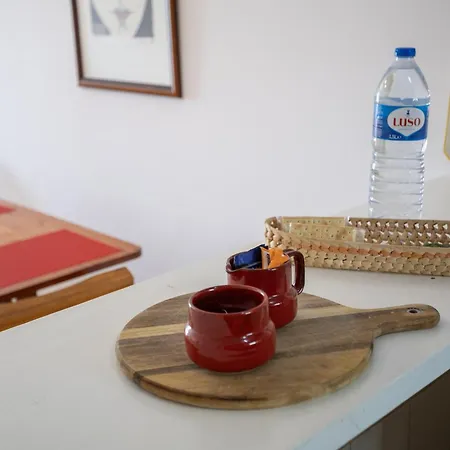 Cozy 2br In With Balcony, By Hopstays * アルブフェイラ