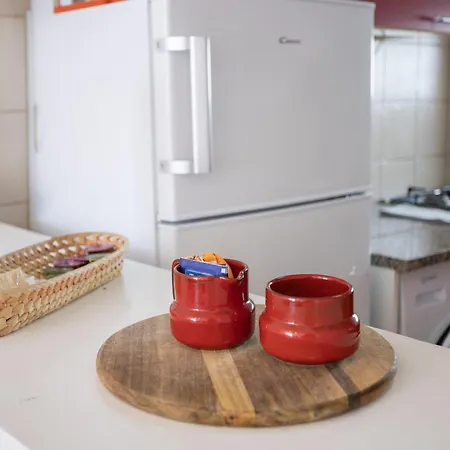 Cozy 2br In With Balcony, By Hopstays Albufeira