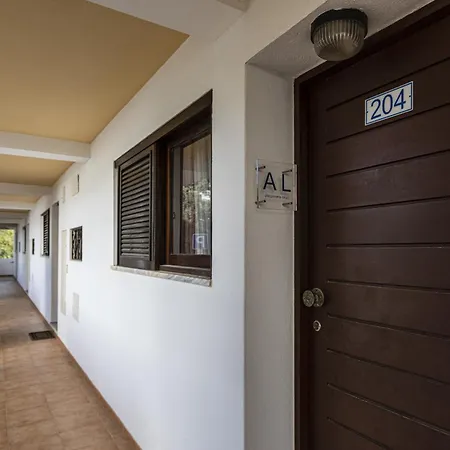 Cozy 2br In With Balcony, By Hopstays Albufeira