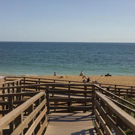 Appartement Cozy 2br In With Balcony, By Hopstays Albufeira