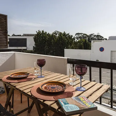 Cozy 2br In With Balcony, By Hopstays Appartement *
