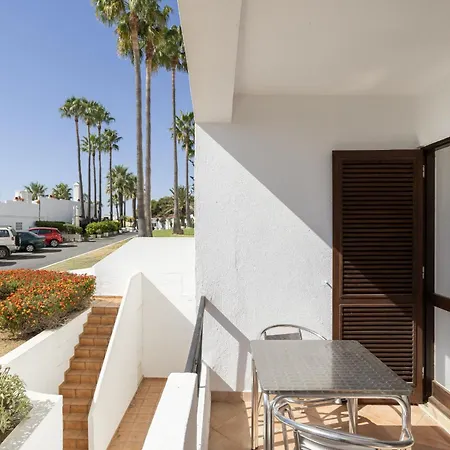 Cozy 2br In With Balcony, By Hopstays Appartement Albufeira