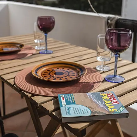 Cozy 2br In With Balcony, By Hopstays * Albufeira