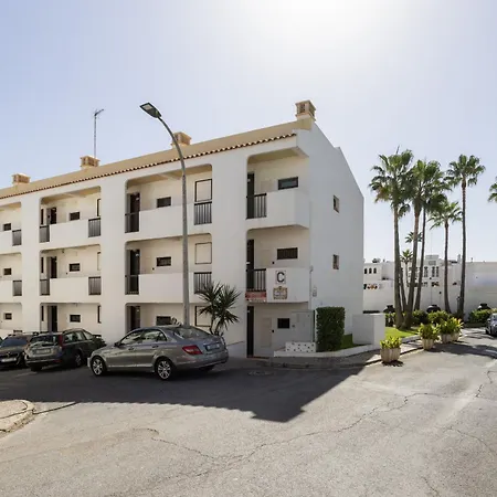 Cozy 2br In With Balcony, By Hopstays Albufeira